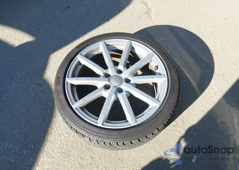 2016 Audi A3 1.8T Premium z USA, uszkodzony, nr VIN WAUA7GFF7G1043417